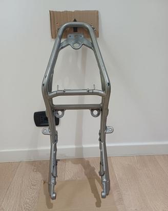 Telaietto posteriore biposto per ducati 749-999