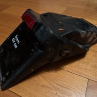 Parafango posteriore porta targa Suzuki GSX 1100