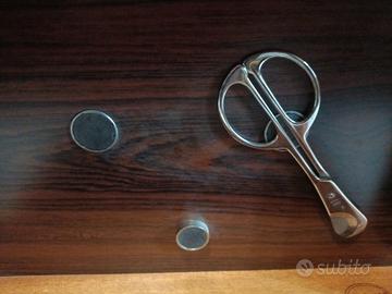 scatola legno  DAvidoff per cigari