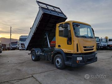 Iveco eurocargo 120e28p (cod.interno pm1960)