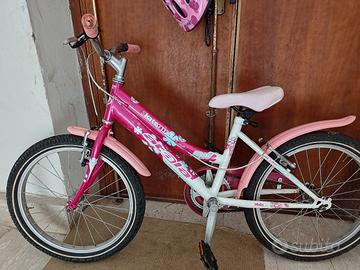 bicicletta da passeggio 20"