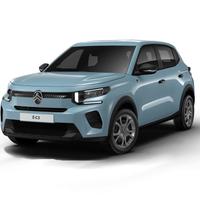 CITROEN E-C3 83kW Max