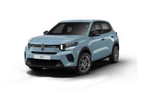 CITROEN E-C3 83kW Max