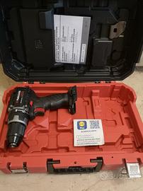 Parkside Trapano Avvitatore Performance 20V Garanz