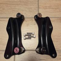 kit attacchi 4 punti originali harley 