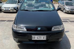 Fiat Punto 90 cat Cabrio ELX