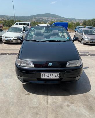 Fiat Punto 90 cat Cabrio ELX