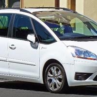 Parabrezza Citroen C4 Picasso 06-13