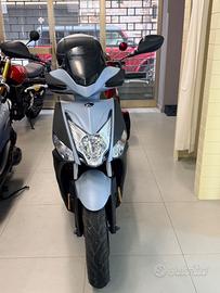 Kymco Agility 50
