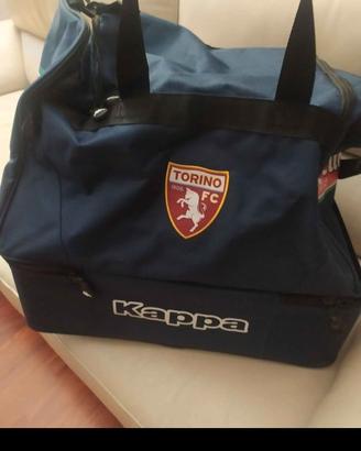 NUOVO BORSONE CALCIO