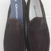 mocassini superga unisex
