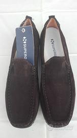 mocassini superga unisex