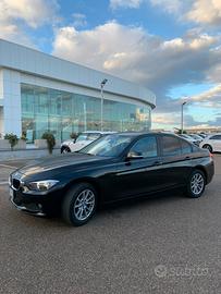 BMW SERIE 3 - AUTOMATICA