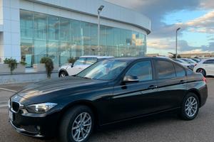 BMW SERIE 3 - AUTOMATICA