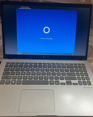 ASUS Vivobook 15 X509DA