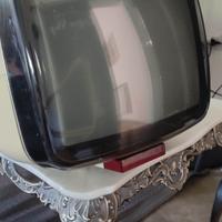televisore Brionvega vintage