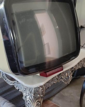 televisore Brionvega vintage