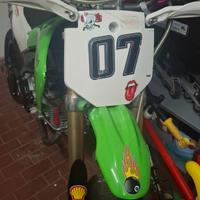 🏍️ Pit Bike 160cc – Motore NUOVO
