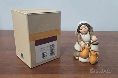 Thun presepe Donna alla fontana S3173A83
