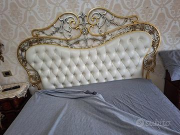 Letto matrimoniale