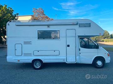 Rimor superbrig 628