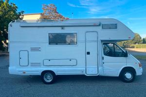 Rimor superbrig 628