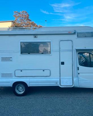 Rimor superbrig 628