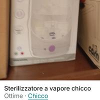 sterilizzatore