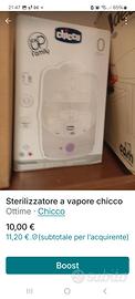 sterilizzatore