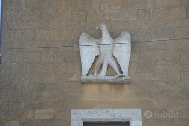 Film in bianco e nero (muto) 1940.