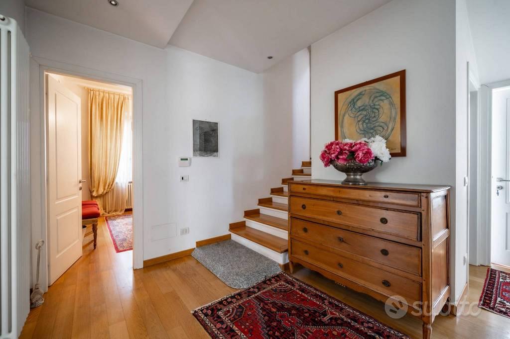 Casa – Erba, Brugora - Vista 5