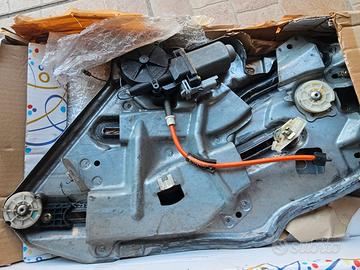Alzacristalli posteriore destro Peugeot 206 CC cab