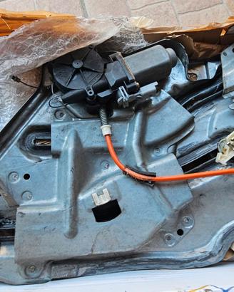 Alzacristalli posteriore destro Peugeot 206 CC cab