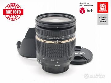 Tamron SP 17-50 F/2.8 XR Di II VC LD (Nikon)