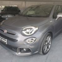 Fiat 500X 1.6 MultiJet 130 CV Sport 2021