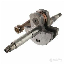 Albero motore FBM agricolo