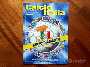 Guerin Sportivo CalcioItalia 2013 2014 Aggiornato