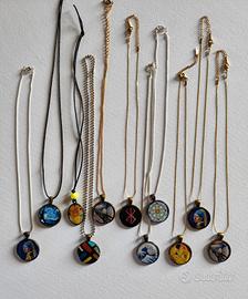 Collana In Resina 10

