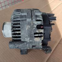 Alternatore BMW 530 2993cc XD E61LI del 2006