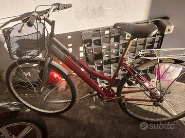 bicicletta 