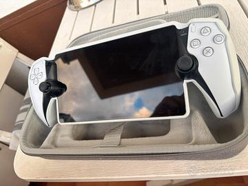 Playstation Portal