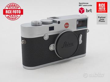 Leica M10