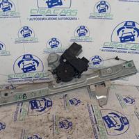 PEUGEOT 308 2010 CREMAGLIERA ANTERIORE SX