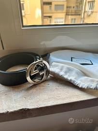 Cintura gucci