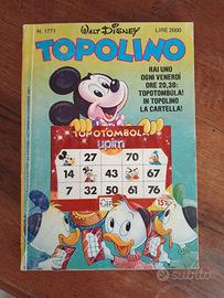 Topolino n.1771
