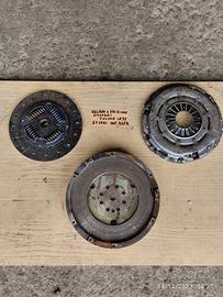 Kit Volano e Frizione Hyundai Tucson IX35