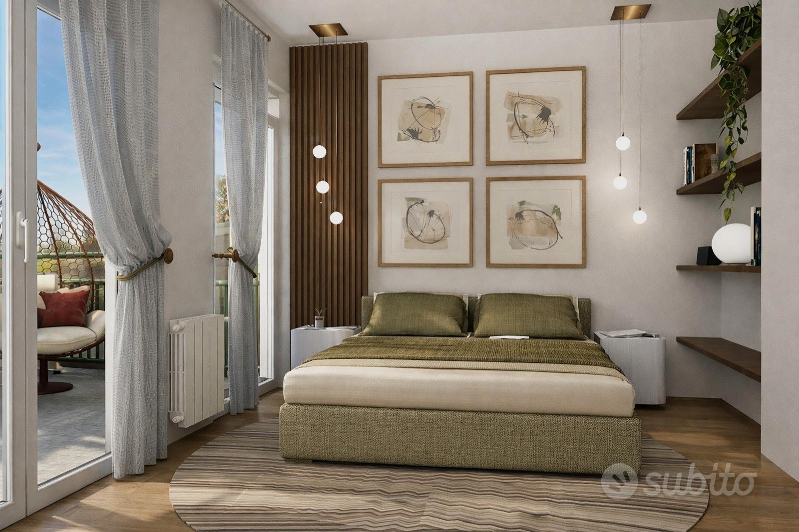 Appartamento – CO - Vista 3