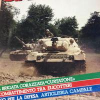 PANORAMA DIFESA ANNI 90 E 2000