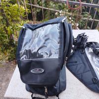 borsa per serbatoio 