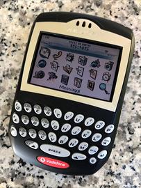 BlackBerry 7290